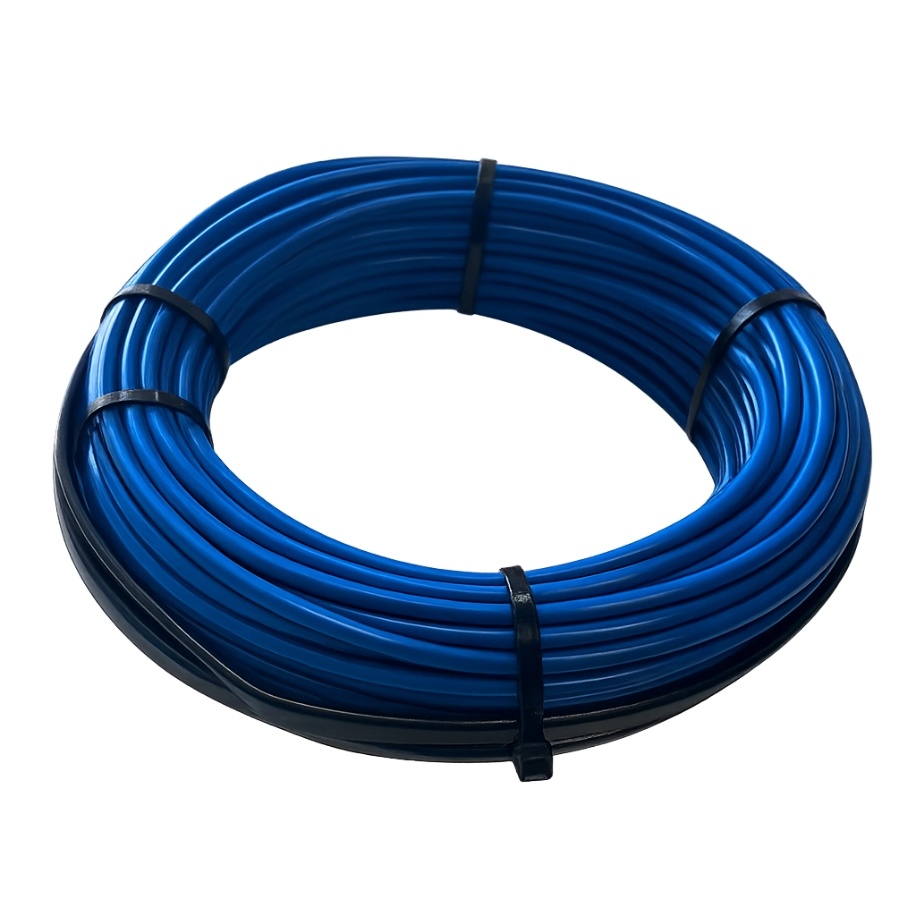 Кабель для прогрева бетона KА5-42,0-1700 Вт, КА542