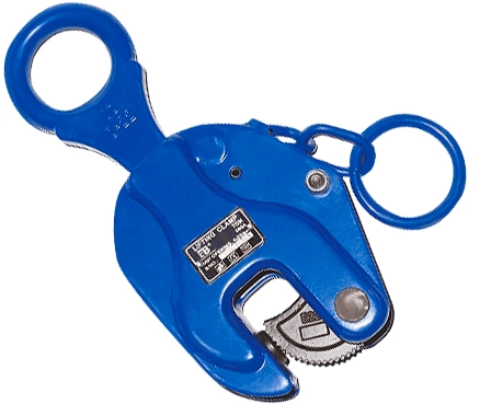 Захват вертикальный DSQA-1 (0-20 мм)